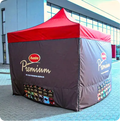 Tent